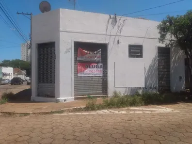 Loja / Salão / Ponto Comercial para venda ou aluguel, 58m² no Centro, Araraquara