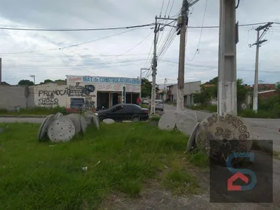 Galpão / Depósito / Armazém à venda, 1080m² no Jardim Esperança, Cabo Frio