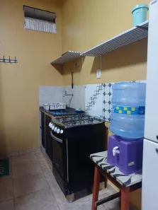 Kitnet com 1 Quarto para alugar, 20m² no Japiim, Manaus