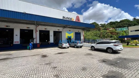 Galpão / Depósito / Armazém para alugar, 1420m² no Prazeres, Jaboatão dos Guararapes