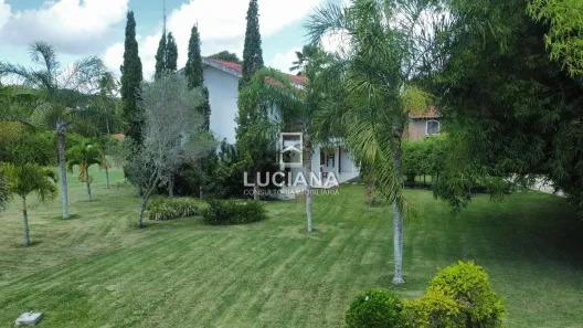Fazenda / Sítio / Chácara com 11 Quartos à venda, 10000m² no Porta Florada, Gravatá