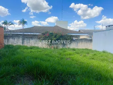 Terreno / Lote / Condomínio à venda, 484m² no Solar de Itamaracá, Indaiatuba