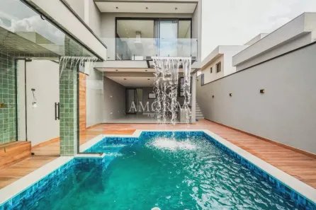 Casa com 3 Quartos à venda, 211m² no Portais (Polvilho), Cajamar
