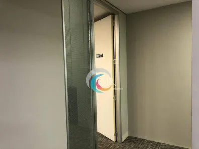 Conjunto Comercial / Sala para alugar, 106m² no Vila Olímpia, São Paulo