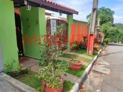 Sobrado com 3 Quartos à venda, 187m² no Samambaia, Mairiporã