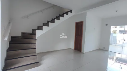 Casa com 2 Quartos para alugar, 70m² no Itoupava Central, Blumenau