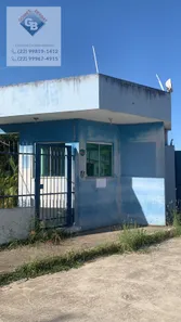Galpão / Depósito / Armazém para venda ou aluguel, 3300m² no Imboassica, Macaé