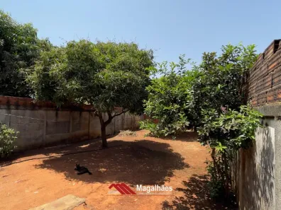 Casa com 3 Quartos à venda, 10m² no Vila Padre Pelágio, Goianira
