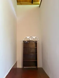 Casa com 1 Quarto para alugar, 65m² no Morin, Petrópolis