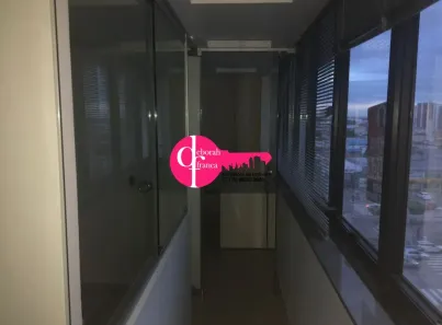 Conjunto Comercial / Sala para venda ou aluguel, 60m² no Centro, Feira de Santana