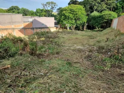 Terreno / Lote / Condomínio à venda, 1330m² no Jardim Paulista, Campina Grande do Sul