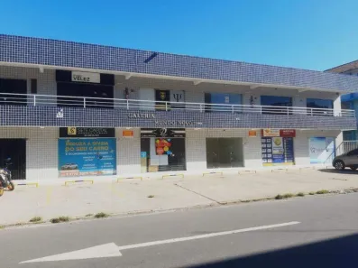 Loja / Salão / Ponto Comercial para alugar, 25m² no Bairro Novo, Olinda