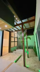 Casa com 4 Quartos à venda, 260m² no Setor Cristina II, Trindade