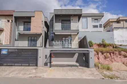 Casa com 3 Quartos à venda, 132m² no Portais (Polvilho), Cajamar