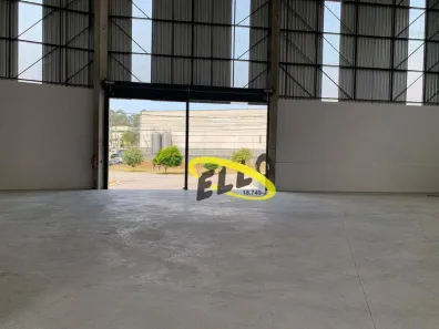 Galpão / Depósito / Armazém para venda ou aluguel, 954m² no Jardim São Vicente, Cotia