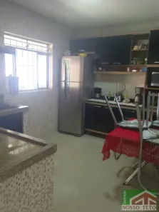 Casa com 2 Quartos à venda, 110m² no Jardim Viel, Sumaré