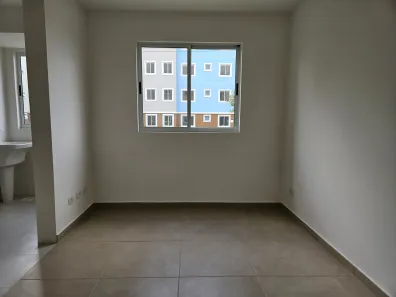 Apartamento com 1 Quarto à venda, 50m² no Planta Almirante, Almirante Tamandaré