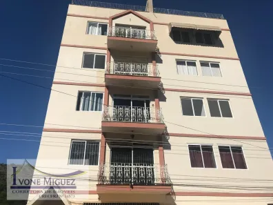Apartamento com 2 Quartos à venda, 103m² no Jardim M. Pereira, Miguel Pereira