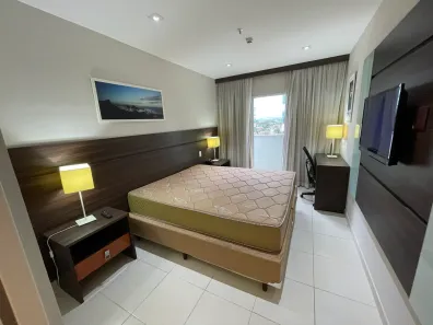 Loft com 1 Quarto à venda, 30m² no Jardim Imperial, Itaboraí