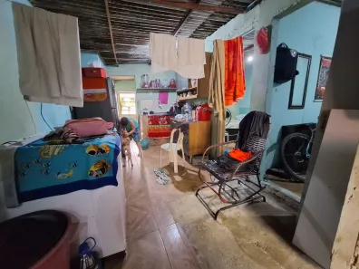 Casa com 2 Quartos à venda, 68m² no COHAB, Recife