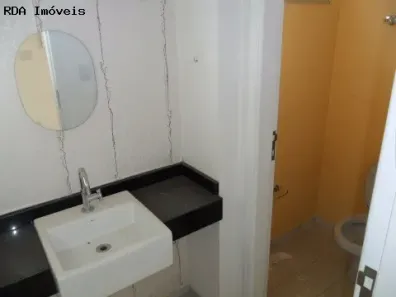 Conjunto Comercial / Sala à venda, 41m² no Centro, Indaiatuba