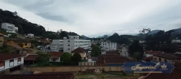 Apartamento com 3 Quartos à venda, 100m² no Valparaíso, Petrópolis