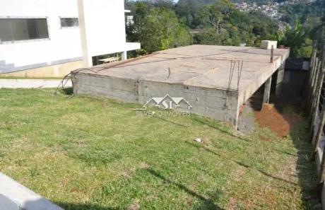 Terreno / Lote / Condomínio à venda, 271m² no Castelanea, Petrópolis
