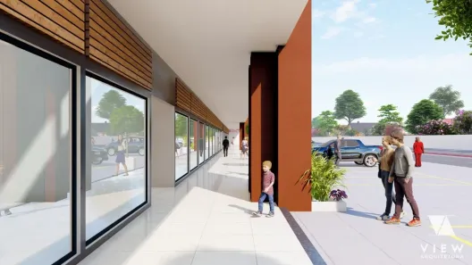 Loja / Salão / Ponto Comercial para venda ou aluguel, 45m² no Cajueiros (Itaipuaçu), Maricá