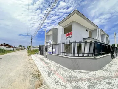 Casa de Condomínio com 2 Quartos à venda, 78m² no Itacolomi, Balneário Piçarras