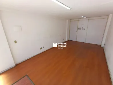 Conjunto Comercial / Sala para alugar, 55m² no Centro, Nova Friburgo