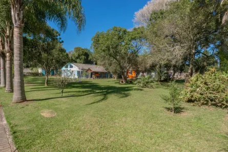 Fazenda / Sítio / Chácara com 3 Quartos à venda, 300m² no Eucaliptos, Fazenda Rio Grande