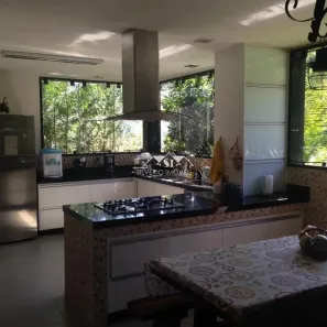 Fazenda / Sítio / Chácara com 4 Quartos à venda, 1000m² no Guaratiba, Rio de Janeiro