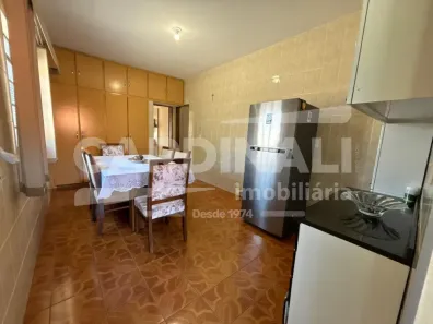 Prédio Inteiro à venda, 151m² no Vila Xavier (Vila Xavier), Araraquara