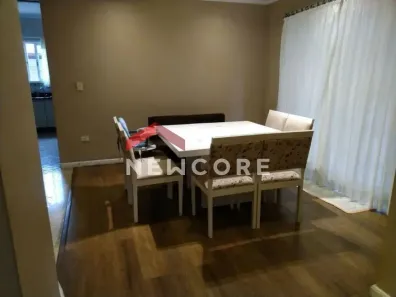 Sobrado com 3 Quartos à venda, 300m² no Colônia, Ribeirão Pires
