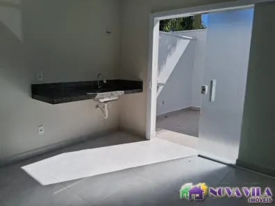 Kitnet com 1 Quarto para alugar, 35m² no Sítio da Ponte, Jaguariúna
