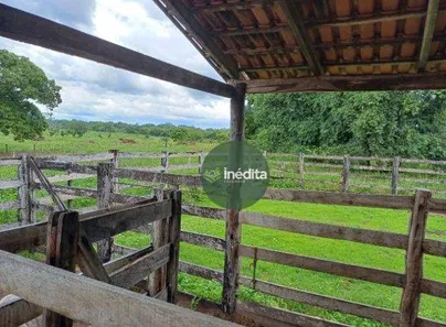 Fazenda / Sítio / Chácara à venda, 11625075m² no , Paranã