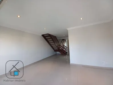 Casa de Condomínio com 3 Quartos à venda, 130m² no Ajuda, Guararema