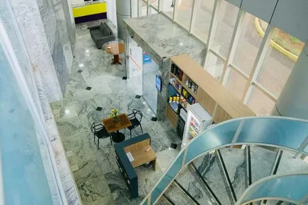 Hotel / Motel / Pousada com 1 Quarto à venda, 22m² no Taguatinga Centro, Brasília