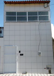 Casa com 1 Quarto para alugar, 40m² no Icaraí, Caucaia