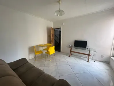 Apartamento com 2 Quartos à venda, 52m² no Km 25, Simões Filho