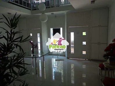 Loja / Salão / Ponto Comercial para venda ou aluguel, 189m² no Vila Leonor, Guarulhos