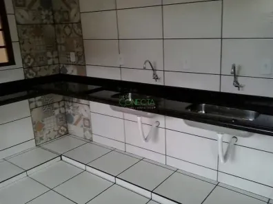 Conjunto Comercial / Sala à venda, 259m² no Jardim Bela Vista, Bela Vista do Paraíso