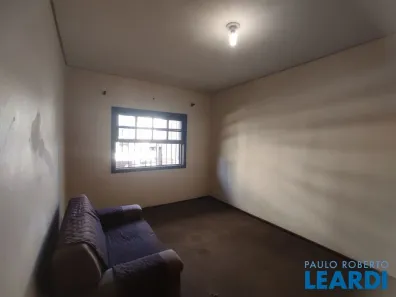 Sobrado com 3 Quartos para venda ou aluguel, 168m² no Chácara Santo Antônio (Zona Sul), São Paulo
