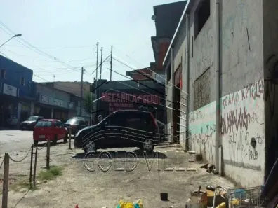 Galpão / Depósito / Armazém para alugar, 200m² no Padroeira, Osasco