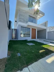 Casa de Condomínio com 3 Quartos à venda, 129m² no Parque Tarcisio Miranda, Campos dos Goytacazes