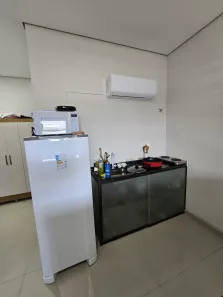 Flat com 1 Quarto para alugar, 30m² no Bairro Novo, Olinda
