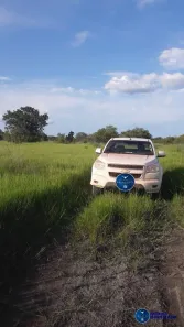 Terreno / Lote / Condomínio à venda, 1668m² no Setor Central, Lagoa da Confusão