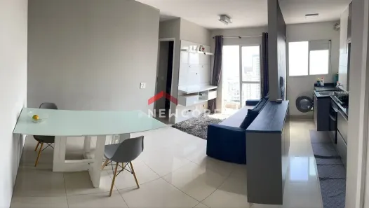Apartamento com 2 Quartos à venda, 48m² no Padroeira, Osasco