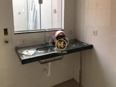 Casa com 2 Quartos à venda, 75m² no Portal das Alamedas, Franco da Rocha