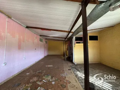 Loja / Salão / Ponto Comercial para alugar, 80m² no Parque Mãe Preta, Rio Claro
